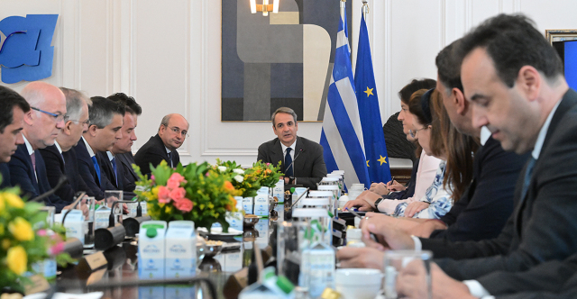 Επτά μεγάλες αλλαγές για διαθήκες και κληρονομιές - Καταργούνται εντελώς οι λόγοι αποποίησης της κληρονομιάς λόγω χρεών