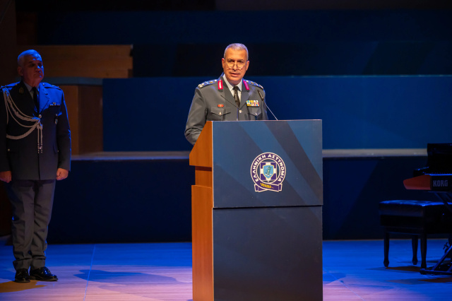 Πάνω από 19.000 υποθέσεις ενδοοικογενειακής βίας με 47 συλλήψεις ημερησίως κατά μέσον όρο, το δεκάμηνο του 2025