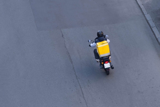 Θεσσαλονίκη: Ένοχος και στο Εφετείο ο 29χρονος διανομέας που σκότωσε 50χρονο που του έκανε παρατήρηση