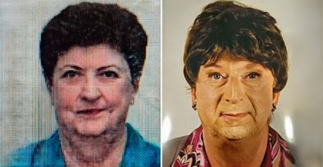 Ιταλία: 56χρονος υποδύθηκε τη μητέρα του που είχε πεθάνει πριν 3 χρόνια για να συνεχίσει να εισπράττει τη σύνταξή της