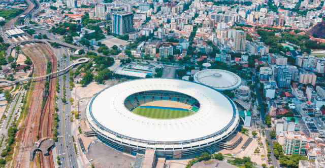 Η Βραζιλία πουλάει το θρυλικό Μαρακανά για €320 εκατ. - Όταν οι χώρες βγάζουν στο σφυρί τα… ασημικά τους