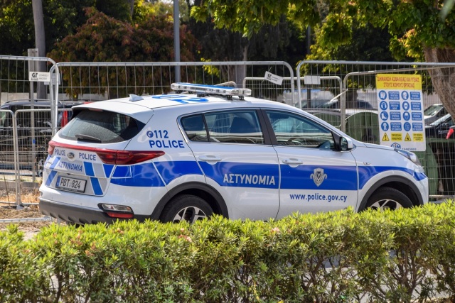 Απόπειρα απαγωγής πρώην υπουργού της Ουκρανίας στην Κύπρο