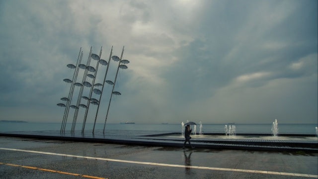 Καιρός: Κόκκινη προειδοποίηση 4 ημερών για την κακοκαιρία Adel - Ποιες περιοχές θα επηρεαστούν