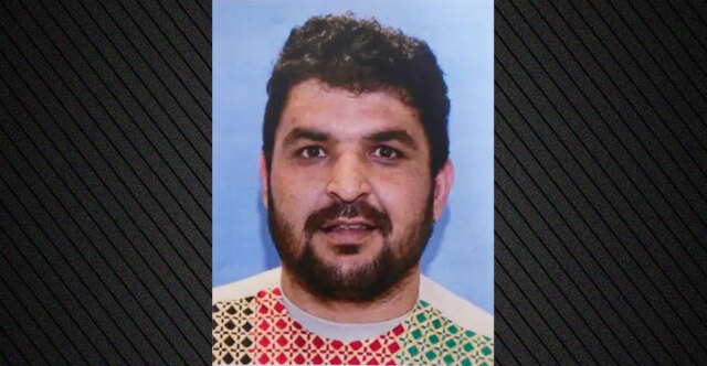 Αυτός είναι ο δράστης των πυροβολισμών κατά των εθνοφρουρών στην Ουάσινγκτον - Αφγανός συνεργάτης της CIA, ήλθε στις ΗΠΑ το 2021