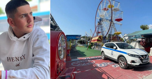 «Είδα τον Γιάννη διαλυμένο» - Τι κατέθεσαν η μητέρα και ο αδερφός του 19χρονου που σκοτώθηκε σε λούνα παρκ στη Χαλκιδική