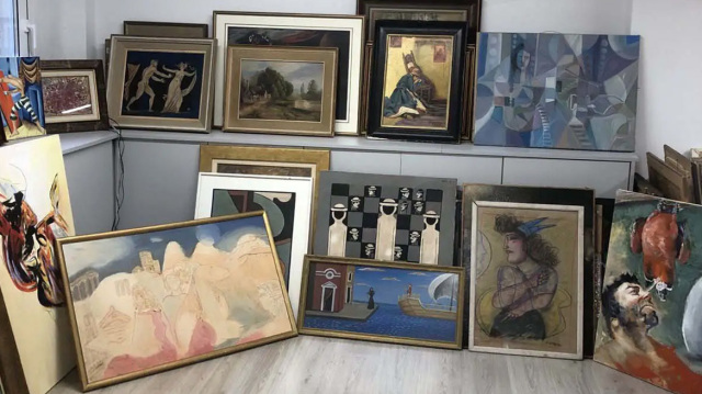 Καθηγητής στη σχολή αστυφυλάκων και «ειδικός» στο real estate ο δικηγόρος - «εγκέφαλος» του κυκλώματος με τους πλαστούς πίνακες