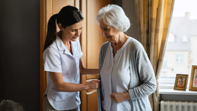 Ζώντας με Χρόνια Αποφρακτική Πνευμονοπάθεια