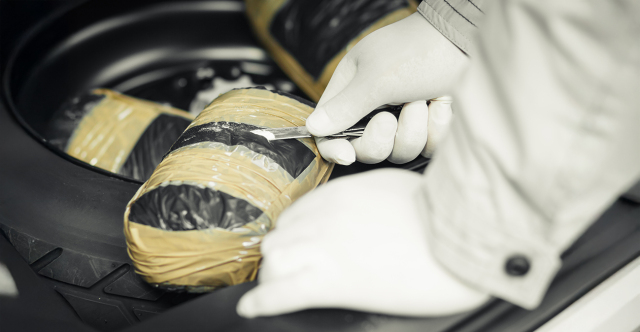 Στην Αθήνα συνελήφθη εγκέφαλος πολυεθνικού κυκλώματος ναρκωτικών: οι διαδρομές από το Εκουαδόρ μέχρι την Αμβέρσα και τη Ρωσία