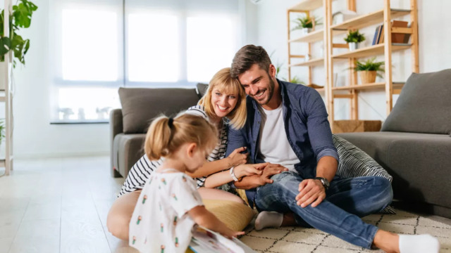 Μεγαλώνοντας παιδιά με αυτοπεποίθηση – Η ψυχολόγος αποκαλύπτει τον τρόπο