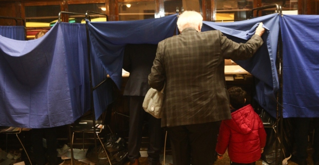 Εκλογές Δικηγορικών Συλλόγων: Οι 51 πρόεδροι &