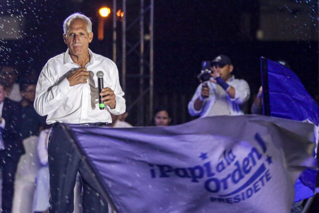 Εκλογές στην Ονδούρα: Προβάδισμα για τον δεξιό Ασφούρα που στηρίζει ο Τραμπ