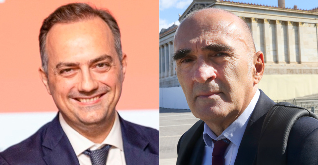 Δικηγορικός Σύλλογος Αθηνών: Πρώτος ο Αναστασόπουλος με 22,49%, δεύτερος ο Κουτσόλαμπρος με 18,84%