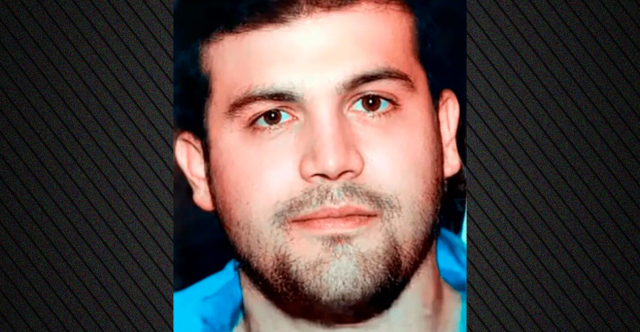 Ο γιος του Mεξικανού βαρόνου των ναρκωτικών «Ελ Τσάπο» ομολογεί την ενοχή του στις ΗΠΑ