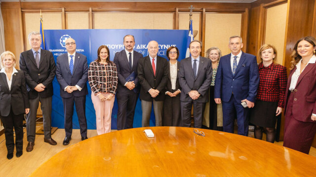 Τα Διοικητικά Δικαστήρια της Πάτρας μεταφέρονται σε νέο κτίριο στο κέντρο της πόλης