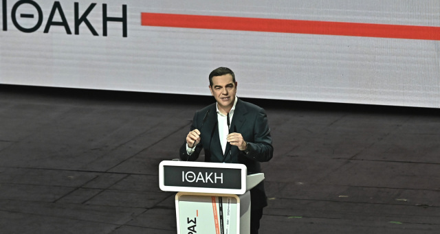 Ανάλυση της ομιλίας Τσίπρα με εργαλεία ΑΙ: «Ιδεατή Προσέγγιση» λαϊκισμού, η εκπληκτική ομοιότητα με Τραμπ