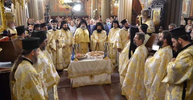 Η Μονή Κύκκου στην Κύπρο στο στόχαστρο απάτης - Διαψεύδει δημοσιεύματα για θαυματουργή θεραπεία