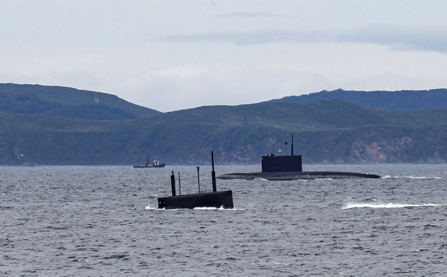 Η Νορβηγία θα αγοράσει δύο ακόμη υποβρύχια από τη Γερμανία και πυραύλους μεγάλου βεληνεκούς