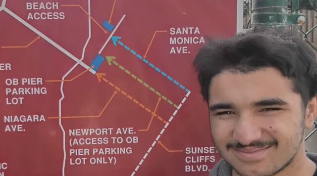 30 εκατ. δολάρια αποζημίωση στην οικογένεια του 16χρονου που πυροβολήθηκε από αστυνομικό στο Σαν Ντιέγκο