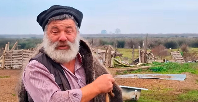 Η ιστορική φυλή προβάτων Ρουμλουκίου που έκανε τον κτηνοτρόφο της Θεσσαλονίκης να λυγίσει: Γιατί κινδυνεύει με εξαφάνιση