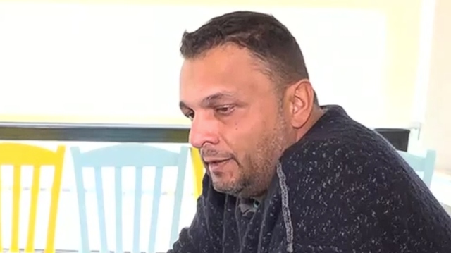 ΡΟΥΤΣΙ ΓΙΑ ΤΗΝ ΕΞΟΔΟ ΤΟΥ ΣΤΗΝ ΑΝΤΖΕΛΑ ΔΗΜΗΤΡΙΟΥ: «ΔΕΝ ΜΠΟΡΩ ΤΟΝ ΠΟΝΟ ΝΑ ΤΟΝ ΞΕΧΑΣΩ ΓΙΑ ΜΙΑ ΣΤΙΓΜΗ;»