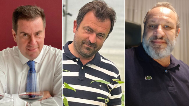 Τα «ξενιτεμένα» ελληνικά αμπέλια: Γιατί αυξάνεται η ζήτηση για ποικιλίες της χώρας μας από την Αμερική μέχρι την Αυστραλία