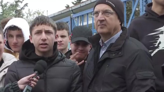 Μαθητής Γυμνασίου υπέστη ηλεκτροπληξία από καλώδιο που προεξείχε σε σχολείο στους Θρακομακεδόνες