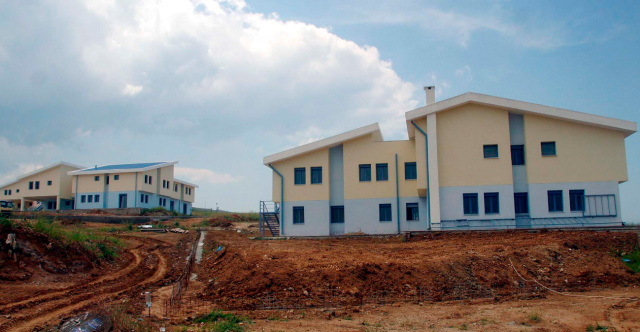 Επιχείρηση της αστυνομίας στις φυλακές Κασσάνδρας, κατασχέθηκαν 7 κινητά