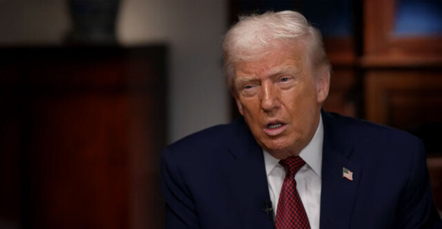 Επίθεση Τραμπ κατά της Ευρώπης: Η ήπειρος αποσυντίθεται και οι ηγέτες της είναι αδύναμοι, τι λέει για Ζελένσκι, Ερντογάν και Μαδούρο