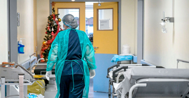 Η πρώτη μεγάλη νίκη στη «μάχη» με τις νοσοκομειακές λοιμώξεις: Πώς αποφεύχθηκαν 16.873 μέρες νοσηλείας και εξοικονομήθηκαν 14 εκατ. ευρώ