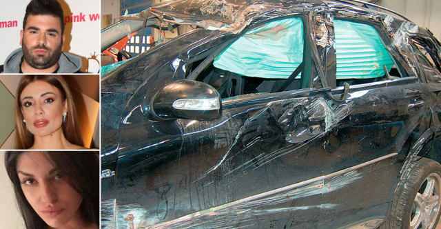 Όλο το σκεπτικό της απόφασης για την υπόθεση Παντελίδη, το τέλος στο σενάριο ότι δεν οδηγούσε ο τραγουδιστής και ο γολγοθάς της Μίνας Αρναο class=