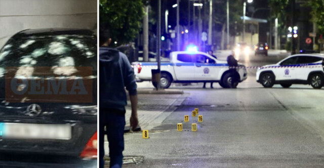 Με κρυφές κάμερες παρακολουθούσαν τον Λάλα, ποιος είναι ο 48χρονος Έλληνας που δεν συνελήφθη