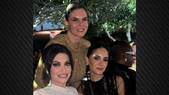 Φωτογραφίες και βίντεο: Το χριστουγεννιάτικο δείπνο Αγάπης από την «ΕΛΠΙΔΑ» - Ποιοι παρέστησαν