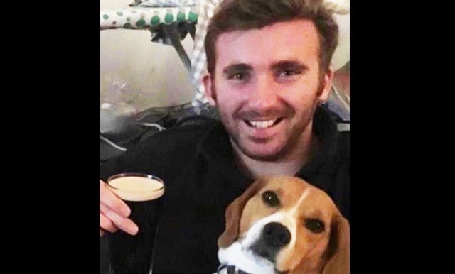 Ζαχάροβα: Να μας πει το Λονδίνο τι πραγματικά έκανε ο Βρετανός στρατιώτης που σκοτώθηκε στην Ουκρανία