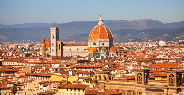 Ιταλία: Θύμα απάτης αξίας 30 εκατ. ευρώ ο μη κερδοσκοπικός οργανισμός που διαχειρίζεται τον καθεδρικό ναό της Φλωρεντίας