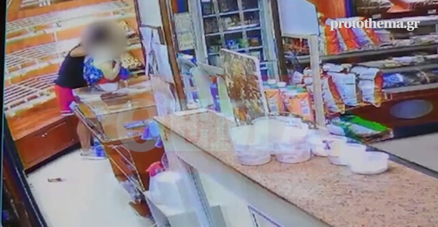 &Nu;έ&omicron; &beta;ί&nu;&tau;&epsilon;&omicron; &alpha;&pi;ό &tau;&omicron;&upsilon;&sigmaf; &alpha;&nu;ή&lambda;&iota;&kappa;&omicron;&upsilon;&sigmaf; &pi;&omicron;&upsilon; &laquo;&chi;&tau;&upsilon;&pi;&omicron;ύ&sigma;&alpha;&nu;&raquo; &phi;&omicron;ύ&rho;&nu;&omicron;&upsilon;&sigmaf; &kappa;&alpha;&iota; &pi;&epsilon;&rho;ί&pi;&tau;&epsilon;&rho;&alpha;, &delta;&epsilon;ί&tau;&epsilon; &tau;&eta; &sigma;&tau;&iota;&gamma;&mu;ή &pi;&omicron;&upsilon; &omicron; &delta;&rho;ά&sigma;&tau;&eta;&sigmaf; &alpha;&rho;&pi;ά&zeta;&epsilon;&iota; &tau;&eta;&nu; &upsilon;&pi;ά&lambda;&lambda;&eta;&lambda;&omicron;