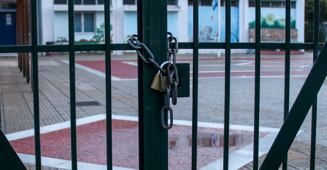 Με γαστρεντερίτιδα 30 μαθητές σε γυμνάσιο στην Ερμιόνη, κλειστό προληπτικά το σχολείο