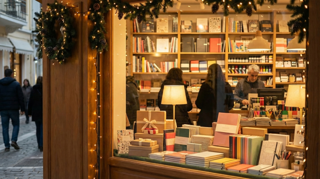 &Eta; &mu;&alpha;&gamma;&epsilon;ί&alpha; &tau;&omega;&nu; &Chi;&rho;&iota;&sigma;&tau;&omicron;&upsilon;&gamma;έ&nu;&nu;&omega;&nu; &zeta;&omega;&nu;&tau;&alpha;&nu;&epsilon;ύ&epsilon;&iota; &sigma;&tau;&alpha; &rho;ά&phi;&iota;&alpha; &tau;&omicron;&upsilon; &beta;&iota;&beta;&lambda;&iota;&omicron;&chi;&alpha;&rho;&tau;&omicron;&pi;&omega;&lambda;&epsilon;ί&omicron;&upsilon; &tau;&eta;&sigmaf; &gamma;&epsilon;&iota;&tau;&omicron;&nu;&iota;ά&sigmaf;