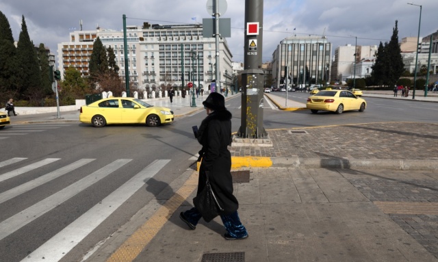 Καιρός: Ήπιος με κρύο το βράδυ και βοριάδες – Τι προβλέπουν οι μετεωρολόγοι από τις 16 Δεκεμβρίου και μετά