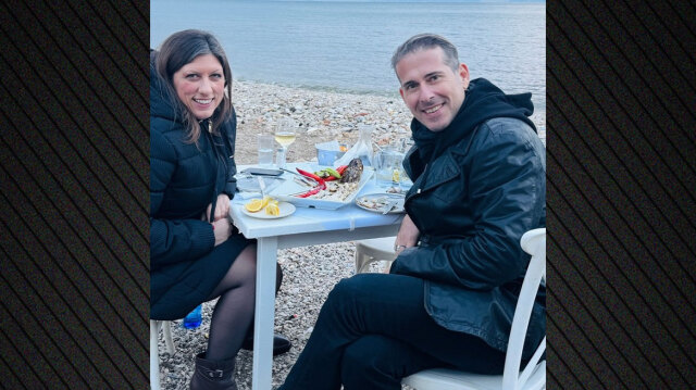 &laquo;&Alpha;&nu;ά&sigma;&alpha; &delta;ί&pi;&lambda;&alpha; &sigma;&tau;&eta; &theta;ά&lambda;&alpha;&sigma;&sigma;&alpha;&raquo; &gamma;&iota;&alpha; &Zeta;&omega;ή &Kappa;&omega;&nu;&sigma;&tau;&alpha;&nu;&tau;&omicron;&pi;&omicron;ύ&lambda;&omicron;&upsilon; &kappa;&alpha;&iota; &Delta;&iota;&alpha;&mu;&alpha;&nu;&tau;ή &Kappa;&alpha;&rho;&alpha;&nu;&alpha;&sigma;&tau;ά&sigma;&eta;