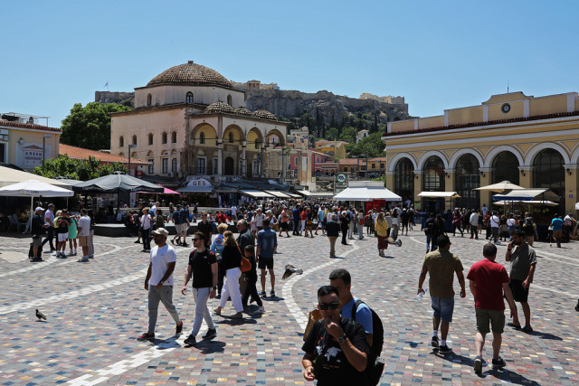 &Xi;&epsilon;&kappa;&iota;&nu;&omicron;ύ&nu; &omicron;&iota; &epsilon;&rho;&gamma;&alpha;&sigma;ί&epsilon;&sigmaf; &sigma;&tau;&eta;&nu; &pi;&rho;ό&sigma;&omicron;&psi;&eta; &tau;&omicron;&upsilon; &kappa;&tau;&iota;&rho;ί&omicron;&upsilon; &tau;&omicron;&upsilon; &sigma;&tau;&alpha;&theta;&mu;&omicron;ύ &Mu;&omicron;&nu;&alpha;&sigma;&tau;&eta;&rho;ά&kappa;&iota;