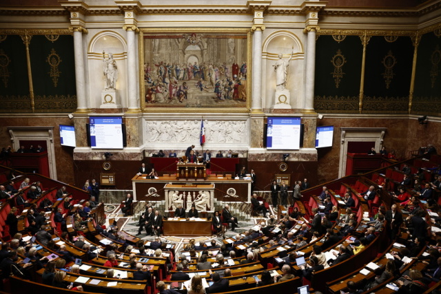 &Pi;&omicron;&lambda;&iota;&tau;&iota;&kappa;ό &theta;&rho;ί&lambda;&epsilon;&rho; &Gamma;&alpha;&lambda;&lambda;ί&alpha; &alpha;&nu; &eta; &kappa;&upsilon;&beta;έ&rho;&nu;&eta;&sigma;&eta; &Lambda;&epsilon;&kappa;&omicron;&rho;&nu;ί &theta;&alpha; &pi;&epsilon;&rho;ά&sigma;&epsilon;&iota; &tau;&omicron;&nu; &pi;&rho;&omicron;ϋ&pi;&omicron;&lambda;&omicron;&gamma;&iota;&sigma;&mu;ό &pi;&rho;&iota;&nu; &alpha;&pi;ό &tau;&omicron; &tau;έ&lambda;&omicron;&sigmaf; &tau;&omicron;&upsilon; έ&tau;&omicron;&upsilon;&sigmaf;