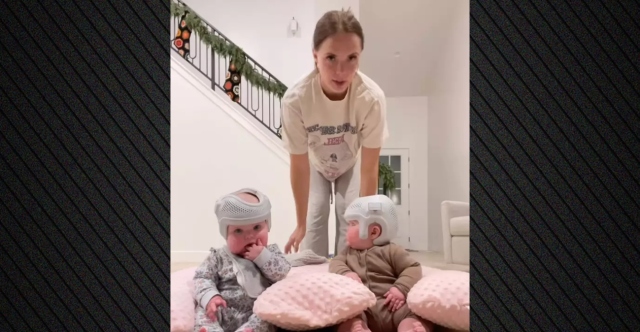 &Omicron;&rho;&gamma;ή &sigma;&tau;&iota;&sigmaf; &Eta;&Pi;&Alpha; &mu;&epsilon; influencer &pi;&omicron;&upsilon; &phi;&omicron;&rho;ά &kappa;&rho;ά&nu;&eta; &gamma;&iota;&alpha; 23 ώ&rho;&epsilon;&sigmaf; &tau;&eta;&nu; &eta;&mu;έ&rho;&alpha; &sigma;&tau;&alpha; &mu;&omega;&rho;ά &tau;&eta;&sigmaf; &gamma;&iota;&alpha; &nu;&alpha; &alpha;&lambda;&lambda;ά&xi;&epsilon;&iota; &tau;&omicron; &sigma;&chi;ή&mu;&alpha; &tau;&omicron;&upsilon; &kappa;&epsilon;&phi;&alpha;&lambda;&iota;&omicron;ύ &tau;&omicron;&upsilon;&sigmaf;