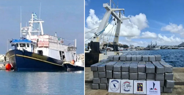 &Phi;&omega;&tau;&omicron;&gamma;&rho;&alpha;&phi;ί&epsilon;&sigmaf; &alpha;&pi;ό &tau;&eta;&nu; &kappa;&alpha;&tau;&alpha;&sigma;&chi;&epsilon;&mu;έ&nu;&eta; &kappa;&omicron;&kappa;&alpha;ΐ&nu;&eta; &kappa;&alpha;&iota; &tau;&omicron; &pi;&lambda;&omicron;ί&omicron; &tau;&omicron;&upsilon; &laquo;Έ&lambda;&lambda;&eta;&nu;&alpha; &Epsilon;&sigma;&kappa;&omicron;&mu;&pi;ά&rho;&raquo;