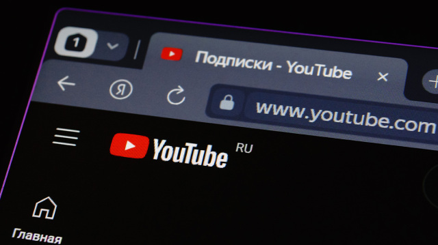 &laquo;Έ&pi;&epsilon;&sigma;&epsilon;&raquo; &gamma;&iota;&alpha; &chi;&iota;&lambda;&iota;ά&delta;&epsilon;&sigmaf; &chi;&rho;ή&sigma;&tau;&epsilon;&sigmaf; &tau;&omicron; YouTube - &Alpha;&pi;&omicron;&kappa;&alpha;&tau;&alpha;&sigma;&tau;ά&theta;&eta;&kappa;&epsilon; &tau;&omicron; &pi;&rho;ό&beta;&lambda;&eta;&mu;&alpha; &lambda;ί&gamma;&omicron; &alpha;&rho;&gamma;ό&tau;&epsilon;&rho;&alpha;
