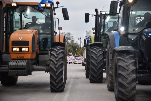 &Alpha;&lambda;&upsilon;&sigma;&iota;&delta;&omega;&tau;έ&sigmaf; &epsilon;&pi;&iota;&pi;&tau;ώ&sigma;&epsilon;&iota;&sigmaf; &alpha;&pi;ό &tau;&iota;&sigmaf; &alpha;&gamma;&rho;&omicron;&tau;&iota;&kappa;έ&sigmaf; &kappa;&iota;&nu;&eta;&tau;&omicron;&pi;&omicron;&iota;ή&sigma;&epsilon;&iota;&sigmaf; - &Alpha;&kappa;&upsilon;&rho;ώ&sigma;&epsilon;&iota;&sigmaf; &kappa;&rho;&alpha;&tau;ή&sigma;&epsilon;&omega;&nu; έ&omega;&sigmaf; &kappa;&alpha;&iota; 50% &sigma;&epsilon; &Theta;&epsilon;&sigma;&sigma;&alpha;&lambda;ί&alpha; &kappa;&alpha;&iota; Ή&pi;&epsilon;&iota;&rho;&omicron;