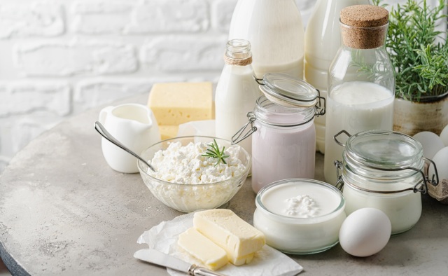 ΕΕ: ΟΙ ΚΙΝΕΖΙΚΟΙ ΔΑΣΜΟΙ ΣΤΑ ΓΑΛΑΚΤΟΚΟΜΙΚΑ ΠΡΟΙΟΝΤΑ ΕΙΝΑΙ «ΑΔΙΚΑΙΟΛΟΓΗΤΟΙ»