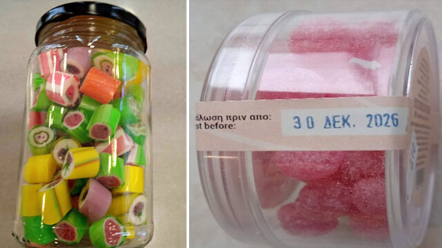 ΑΝΑΚΑΛΟΥΝΤΑΙ ΚΑΡΑΜΕΛΕΣ ΑΠΟ ΤΟΝ ΕΦΕΤ