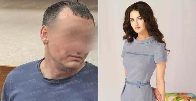 ΕΓΚΛΗΜΑ ΠΑΘΟΥΣ ΣΤΟ ΝΤΟΥΜΠΑΙ: ΡΩΣΟΣ ΔΟΛΟΦΟΝΗΣΕ ΤΗΝ ΠΡΩΗΝ ΣΥΝΤΡΟΦΟ ΤΟΥ ΜΕ ΨΑΛΙΔΙ ΓΙΑΤΙ ΠΙΣΤΕΥΕ ΟΤΙ ΗΤΑΝ ΣΥΝΟΔΟΣ ΠΟΛΥΤΕΛΕΙΑΣ