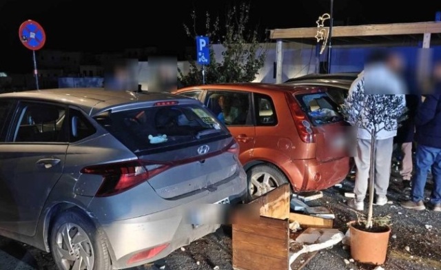 &Chi;&alpha;&mu;ό&sigmaf; &sigma;&tau;&eta; &Lambda;ί&nu;&delta;&omicron; &alpha;&pi;ό &omicron;&delta;&eta;&gamma;ό &pi;&omicron;&upsilon; έ&chi;&alpha;&sigma;&epsilon; &tau;&omicron;&nu; έ&lambda;&epsilon;&gamma;&chi;&omicron; &sigma;&epsilon; &kappa;&alpha;&tau;&eta;&phi;ό&rho;&alpha; &kappa;&alpha;&iota; έ&pi;&epsilon;&sigma;&epsilon; &sigma;&epsilon; &alpha;&upsilon;&tau;&omicron;&kappa;ί&nu;&eta;&tau;&alpha;, &delta;&epsilon;ί&tau;&epsilon; &beta;ί&nu;&tau;&epsilon;&omicron;