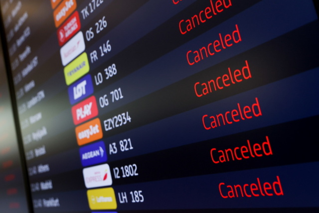 &Eta;&Pi;&Alpha;: 1.364 &pi;&tau;ή&sigma;&epsilon;&iota;&sigmaf; &alpha;&kappa;&upsilon;&rho;ώ&theta;&eta;&kappa;&alpha;&nu; &kappa;&alpha;&iota; 4.267 &kappa;&alpha;&tau;έ&gamma;&rho;&alpha;&phi;&alpha;&nu; &kappa;&alpha;&theta;&upsilon;&sigma;&tau;&epsilon;&rho;ή&sigma;&epsilon;&iota;&sigmaf; &lambda;ό&gamma;&omega; &kappa;&alpha;&kappa;ώ&nu; &kappa;&alpha;&iota;&rho;&iota;&kappa;ώ&nu; &sigma;&upsilon;&nu;&theta;&eta;&kappa;ώ&nu;